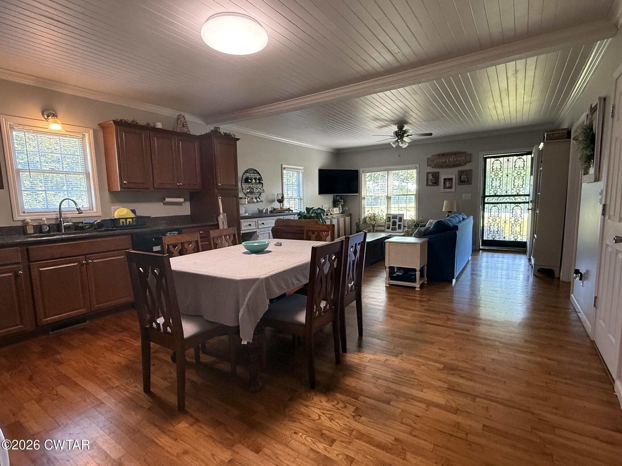 745 Sharpsferry Road Newbern, TN 38059 - Photo 6 of 31 IMG_4402 (1)