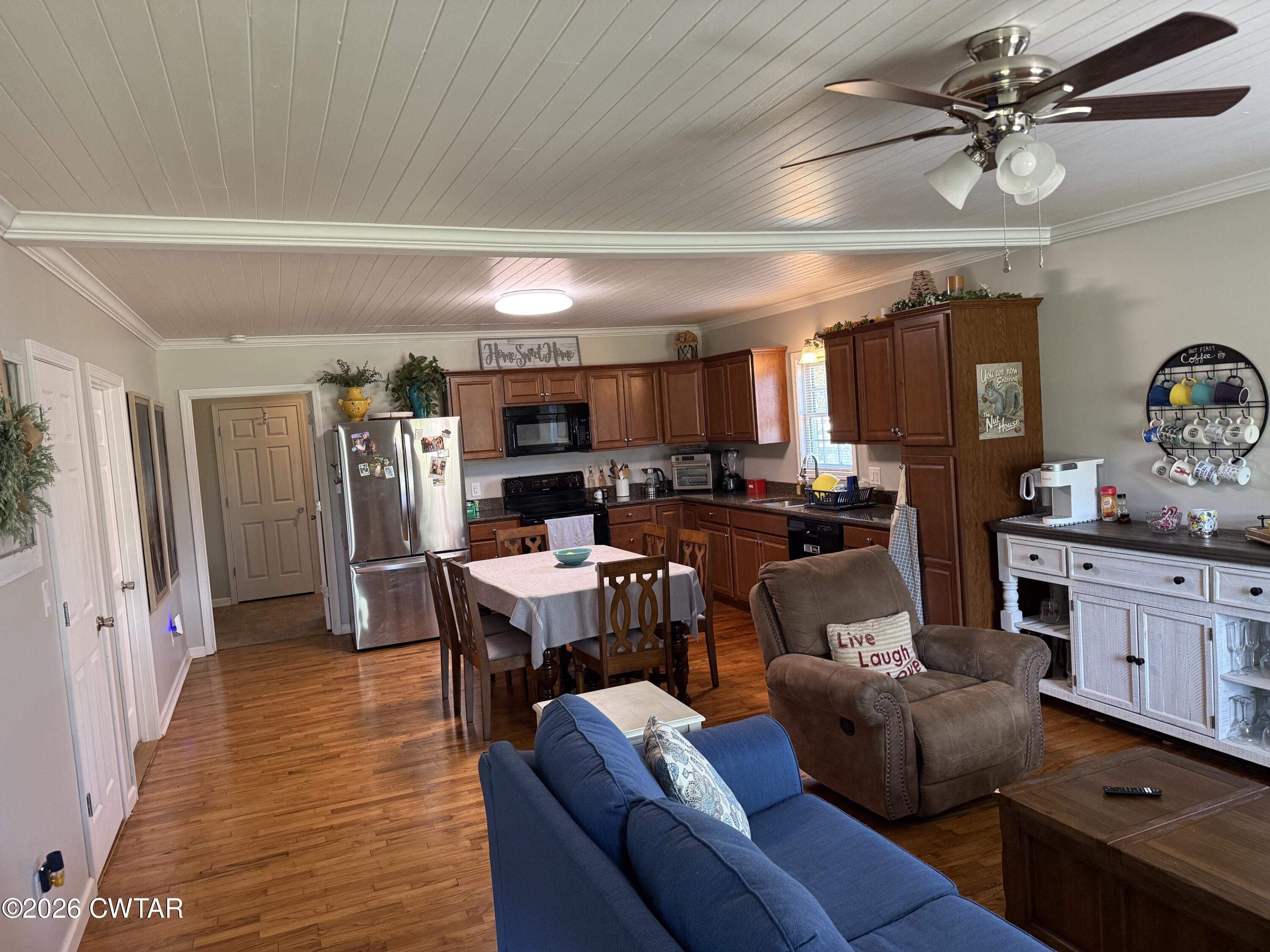 745 Sharpsferry Road Newbern, TN 38059 - Photo 7 of 31 IMG_4397 (1)