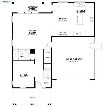 $4,250 | 1887 Orfanos Ranch Drive, Brentwood, CA 94513