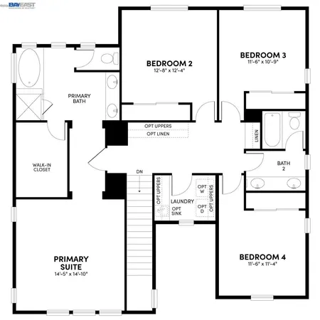 $4,250 | 1887 Orfanos Ranch Drive, Brentwood, CA 94513