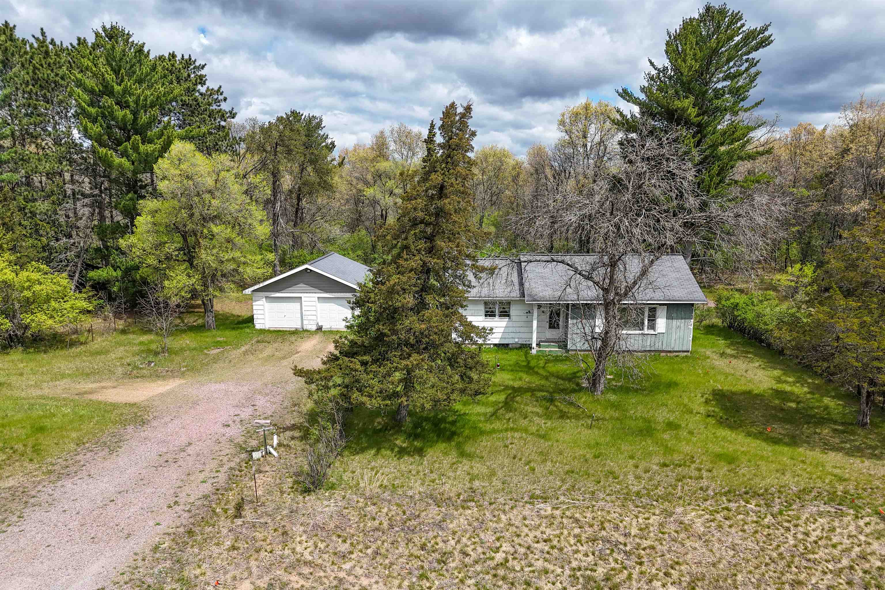 4750 County Line Road Nekoosa, WI 54457 - Photo 44 of 52