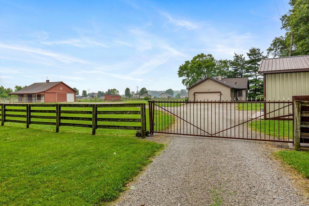 16321 Lewis Road Sunbury, OH 43074 - Photo 6 of 85