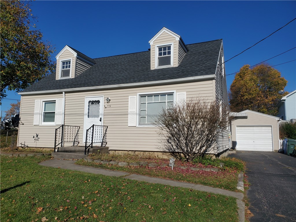 116 Traver Circle Rochester, NY 14609 - Photo 1 of 1