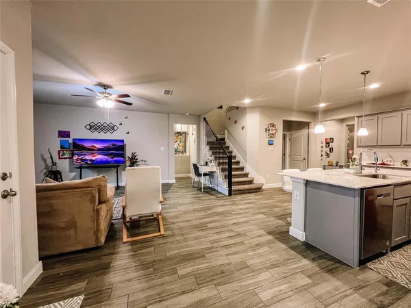 $3,100 | 5516 Nelson Parkway, Denton, TX 76210