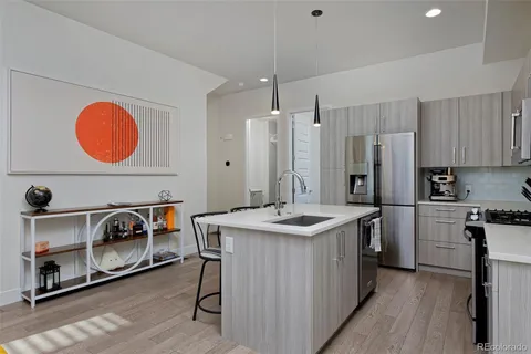 $539,000 | 3044 Wilson Court, Unit 2, Denver, CO 80205