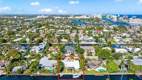 $3,850,000 | 26 Pelican Drive, Fort Lauderdale, FL 33301