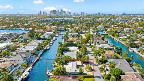 $3,850,000 | 26 Pelican Drive, Fort Lauderdale, FL 33301