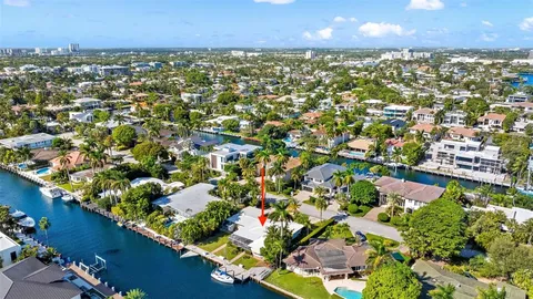 $3,850,000 | 26 Pelican Drive, Fort Lauderdale, FL 33301