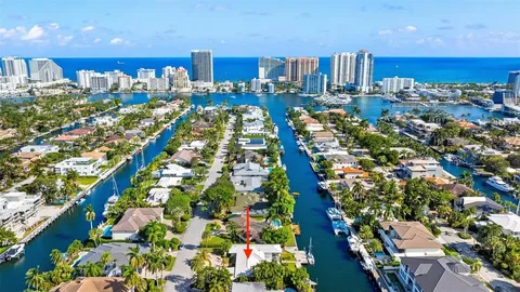 $3,850,000 | 26 Pelican Drive, Fort Lauderdale, FL 33301