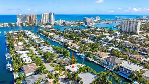 $3,850,000 | 26 Pelican Drive, Fort Lauderdale, FL 33301