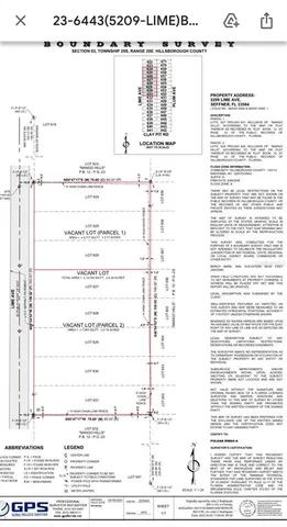 a view of street from balcony