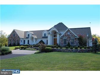 711 Swamp Road Newtown, PA 18940 - Photo 2 of 25 Exterior Front