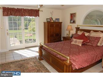 711 Swamp Road Newtown, PA 18940 - Photo 11 of 25 Bedroom - Main