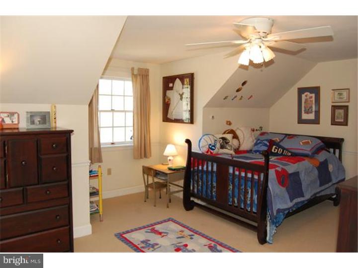 711 Swamp Road Newtown, PA 18940 - Photo 14 of 25 Bedroom 2