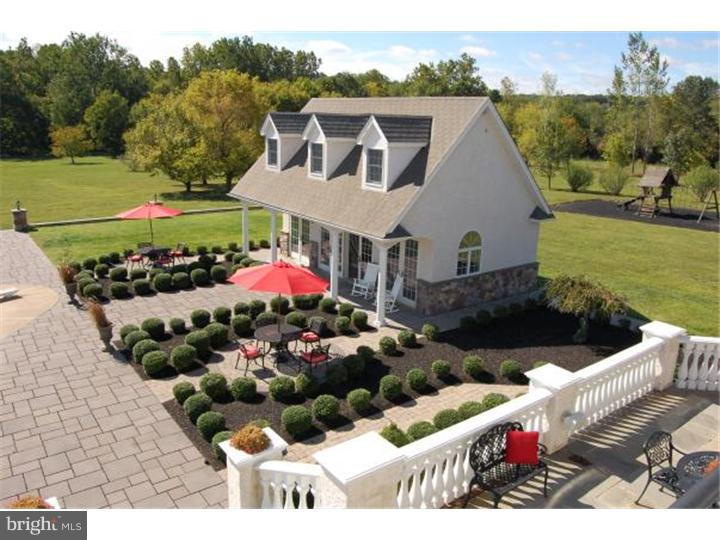 711 Swamp Road Newtown, PA 18940 - Photo 16 of 25 Pool House