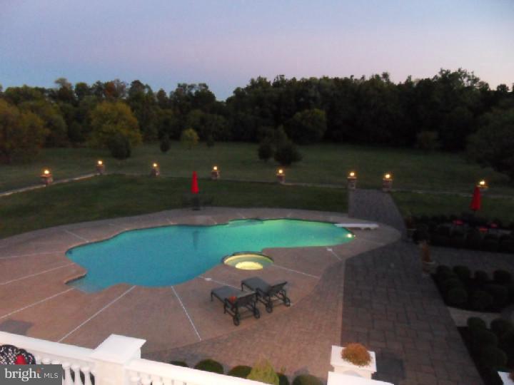 711 Swamp Road Newtown, PA 18940 - Photo 20 of 25 Pool