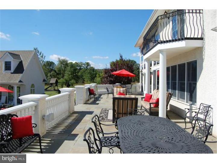 711 Swamp Road Newtown, PA 18940 - Photo 21 of 25 Patio