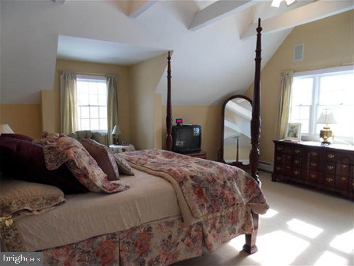 711 Swamp Road Newtown, PA 18940 - Photo 25 of 25 Bedroom 4