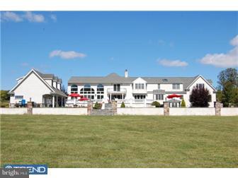 711 Swamp Road Newtown, PA 18940 - Photo 4 of 25 Exterior Back