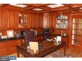 711 Swamp Road Newtown, PA 18940 - Photo 10 of 25 Office / Study