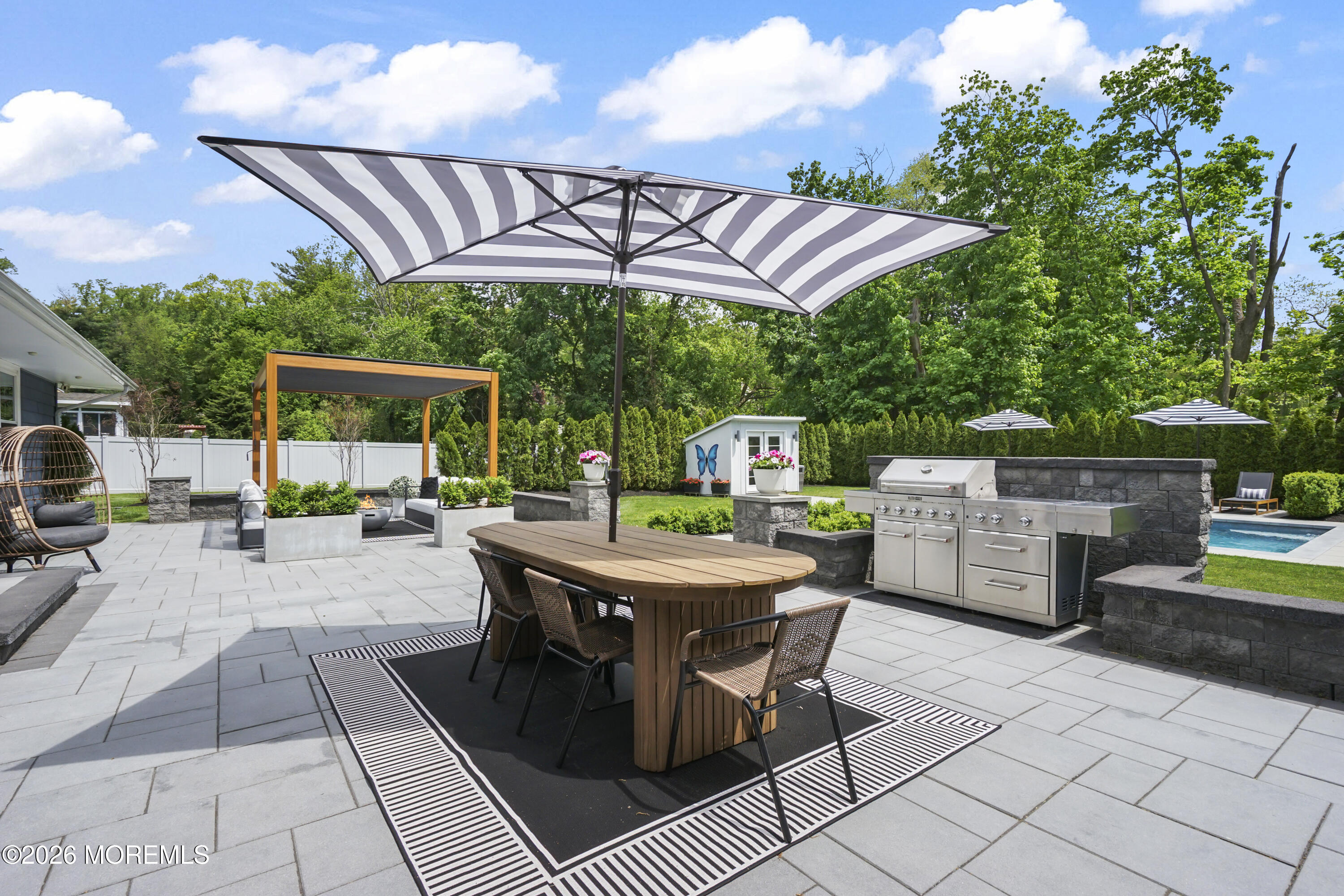17 Ballantine Road Middletown, NJ 07748 - Photo 50 of 63 DSC08986