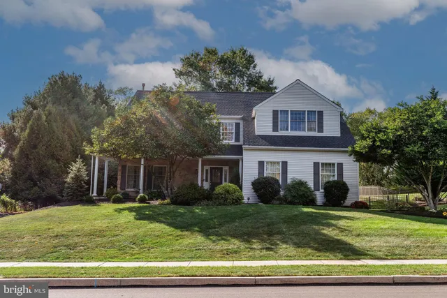 $975,000 | 28 Brinker Drive, Doylestown, PA 18901