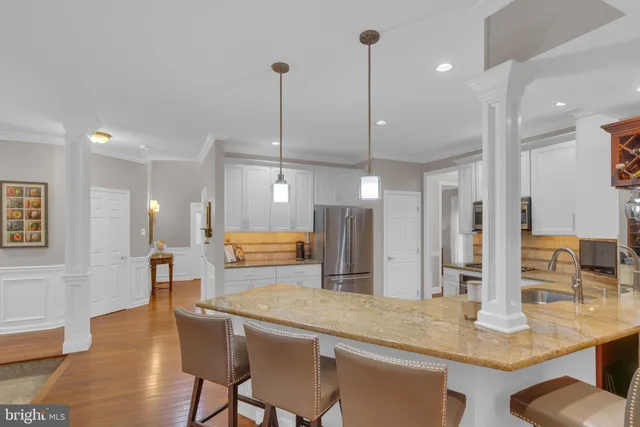 $975,000 | 28 Brinker Drive, Doylestown, PA 18901