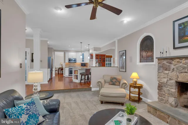 $975,000 | 28 Brinker Drive, Doylestown, PA 18901