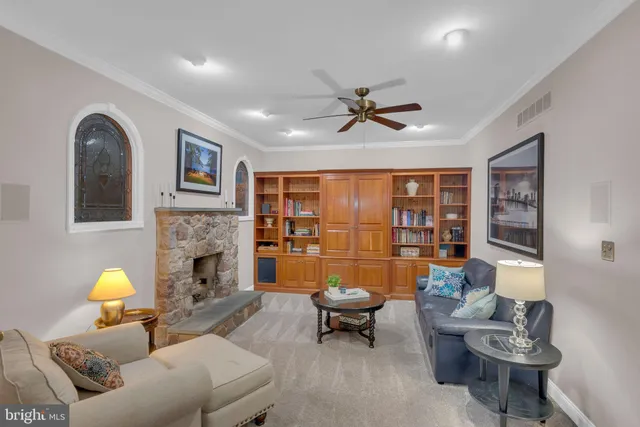 $975,000 | 28 Brinker Drive, Doylestown, PA 18901