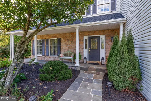 $975,000 | 28 Brinker Drive, Doylestown, PA 18901