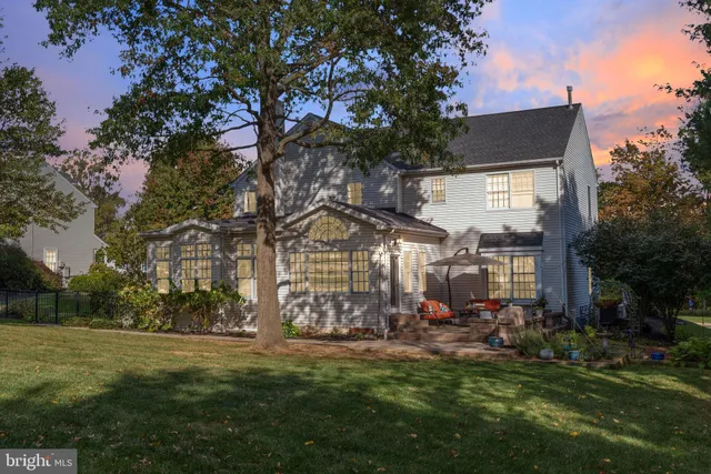 $975,000 | 28 Brinker Drive, Doylestown, PA 18901
