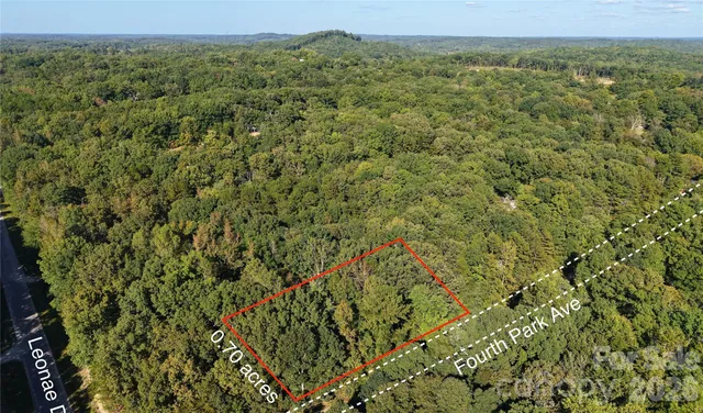 $19,999 | 00 4th Park Avenue, Unit L2022, Randleman, NC 27317