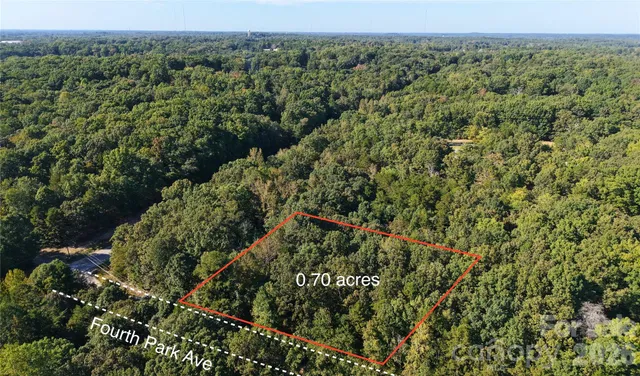 $19,999 | 00 4th Park Avenue, Unit L2022, Randleman, NC 27317