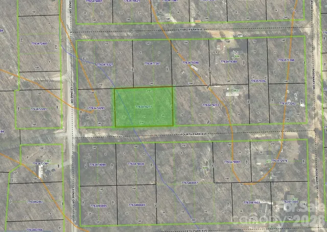 $19,999 | 00 4th Park Avenue, Unit L2022, Randleman, NC 27317