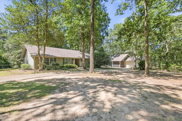 $500,000 | 14261 Buckhorn Road, Tallahassee, FL 32312