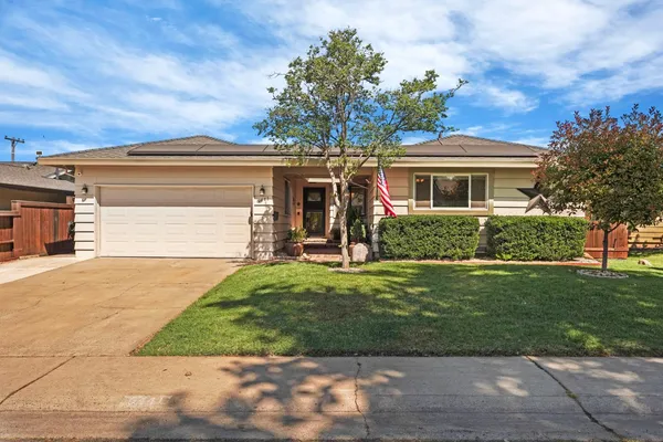 $625,000 | 6441 Rexford Way, Carmichael, CA 95608