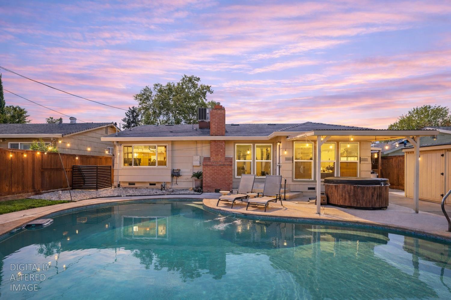 6441 Rexford Way Carmichael, CA 95608 - Photo 33 of 42