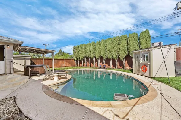 $625,000 | 6441 Rexford Way, Carmichael, CA 95608