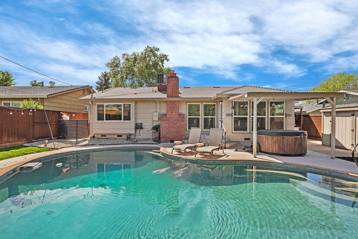 6441 Rexford Way Carmichael, CA 95608 - Photo 34 of 42