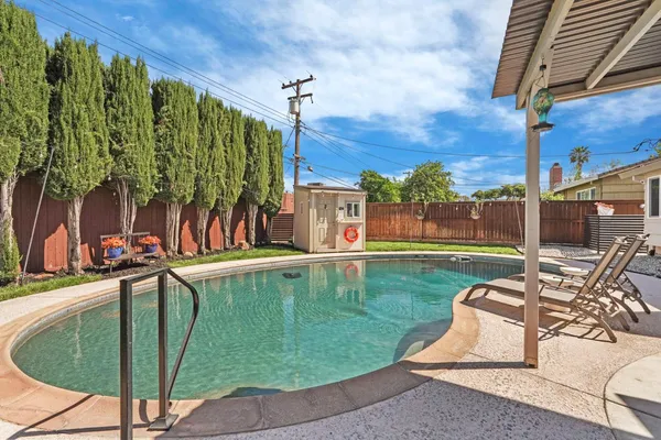 $625,000 | 6441 Rexford Way, Carmichael, CA 95608