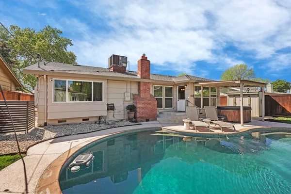 $625,000 | 6441 Rexford Way, Carmichael, CA 95608