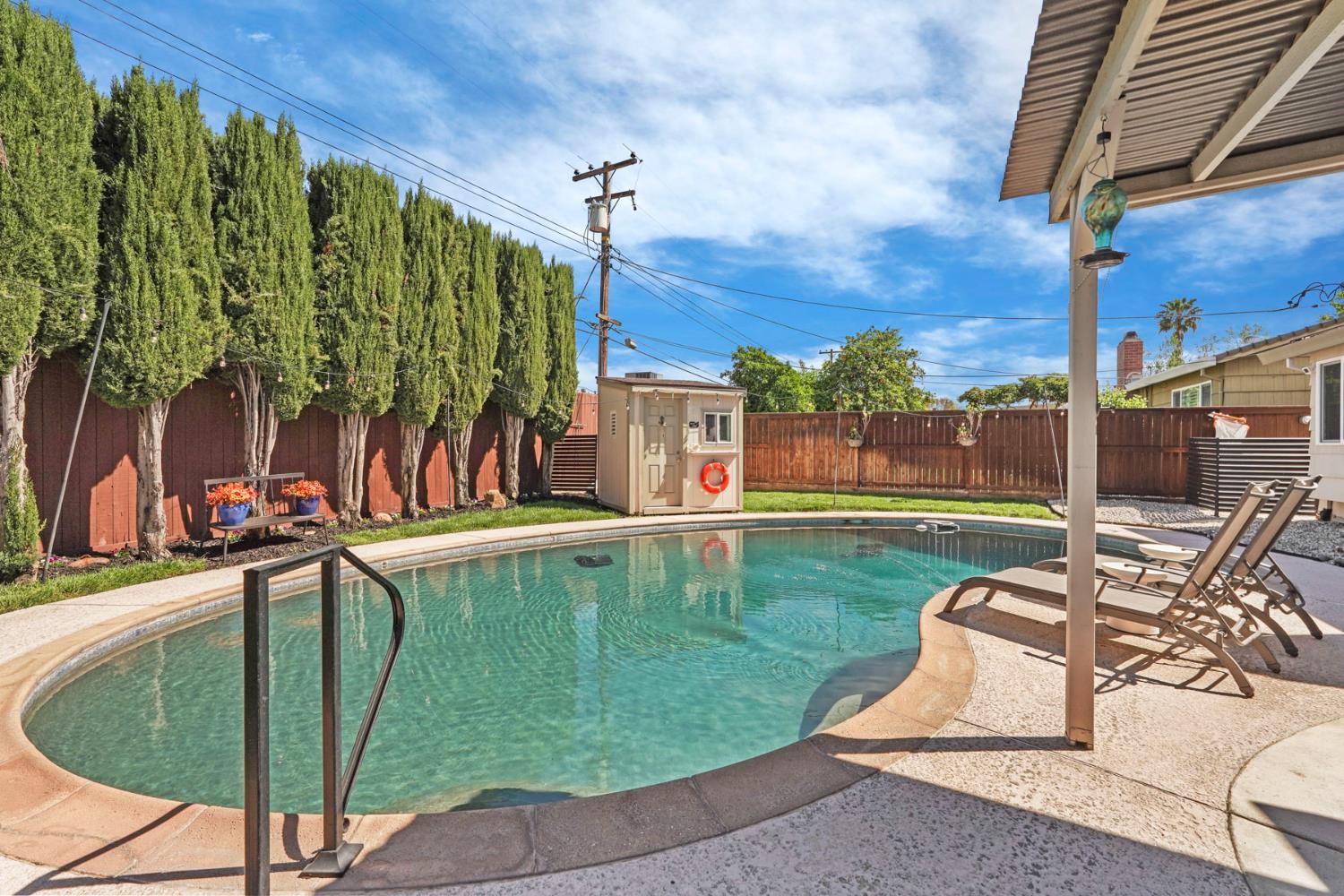 6441 Rexford Way Carmichael, CA 95608 - Photo 36 of 42