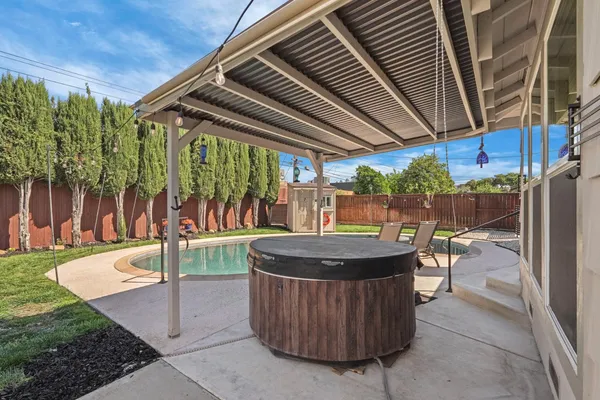 $625,000 | 6441 Rexford Way, Carmichael, CA 95608