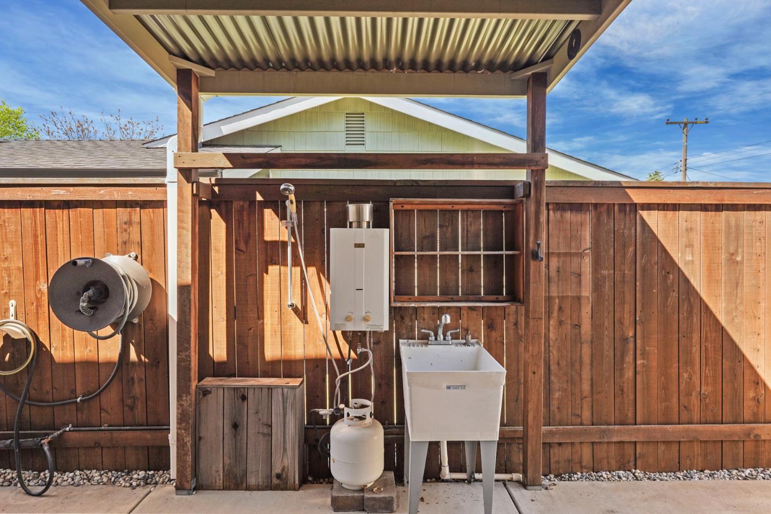 6441 Rexford Way Carmichael, CA 95608 - Photo 39 of 42