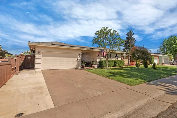 $625,000 | 6441 Rexford Way, Carmichael, CA 95608