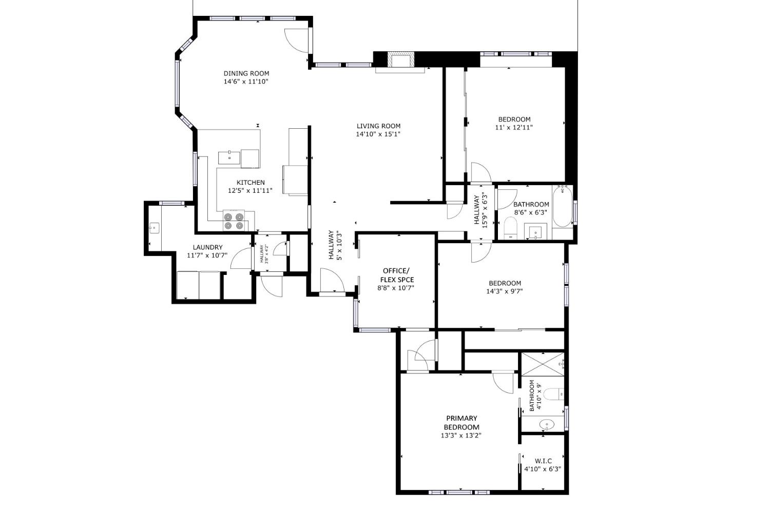 6441 Rexford Way Carmichael, CA 95608 - Photo 42 of 42