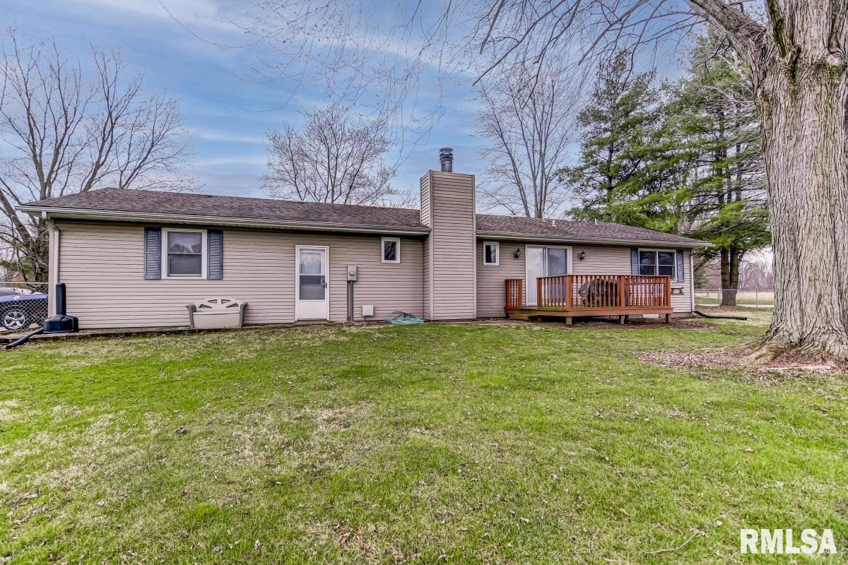 23343 Railsplitter Lane Athens, IL 62613 - Photo 26 of 30 Gallery Image 26