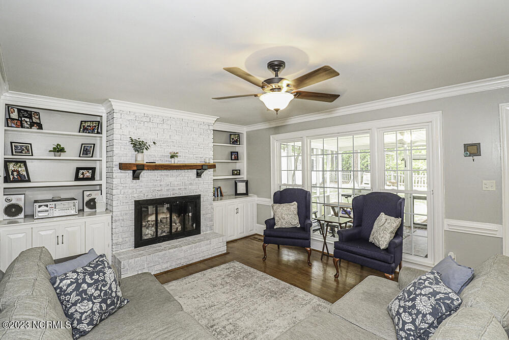 3913 Gloucester Road Rocky Mount, NC 27803 - Photo 30 of 76 23