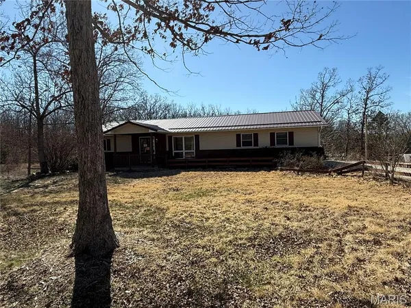 $163,000 | 20769 Highway 68, Vichy, MO 65580