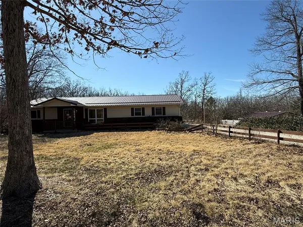 $163,000 | 20769 Highway 68, Vichy, MO 65580